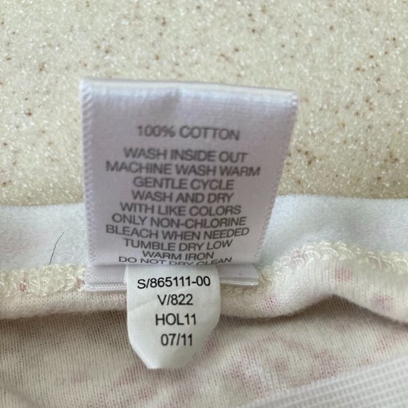 Red Plaid Dress/Top and Pajama Set Girls 2T - Picture 15 of 15